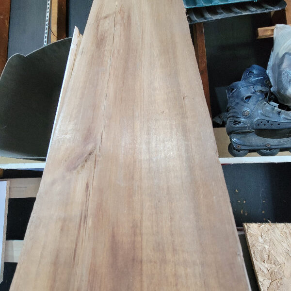 lumber: 1"x6" - 14 ft, more