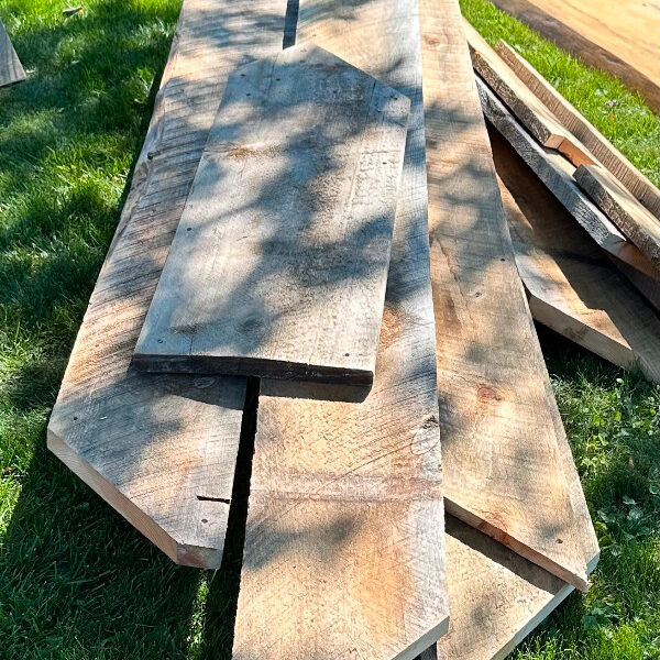 Barnwood