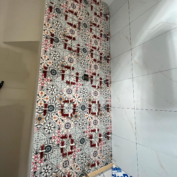 Tile Installer