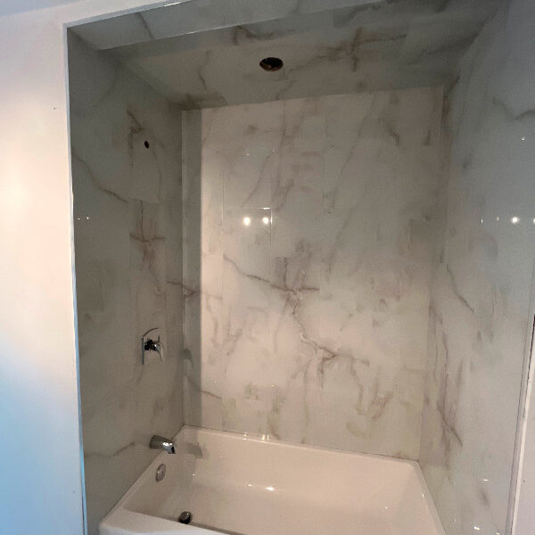 Tile Installer