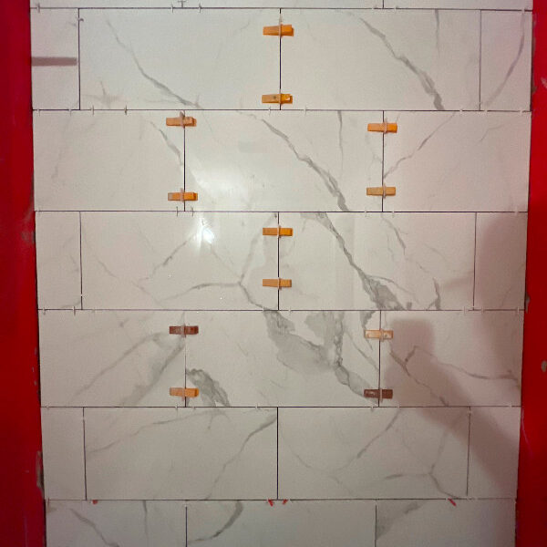 Tile Installer