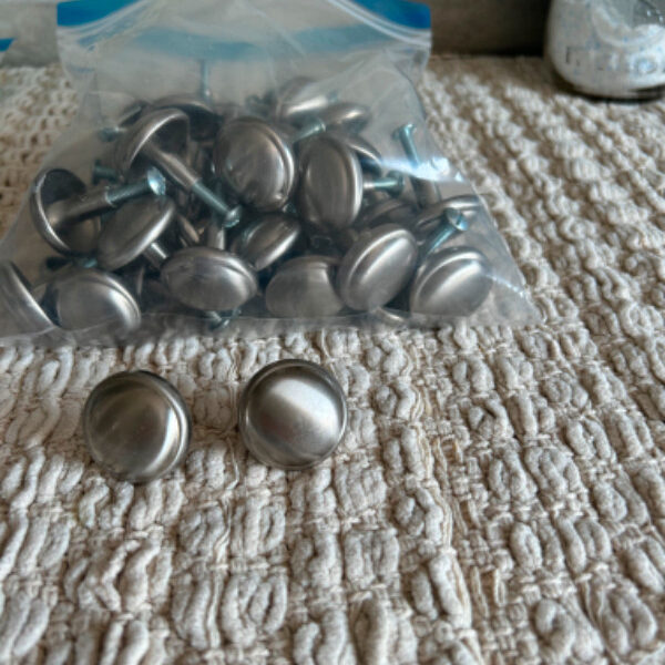 Cabinet knobs(58)