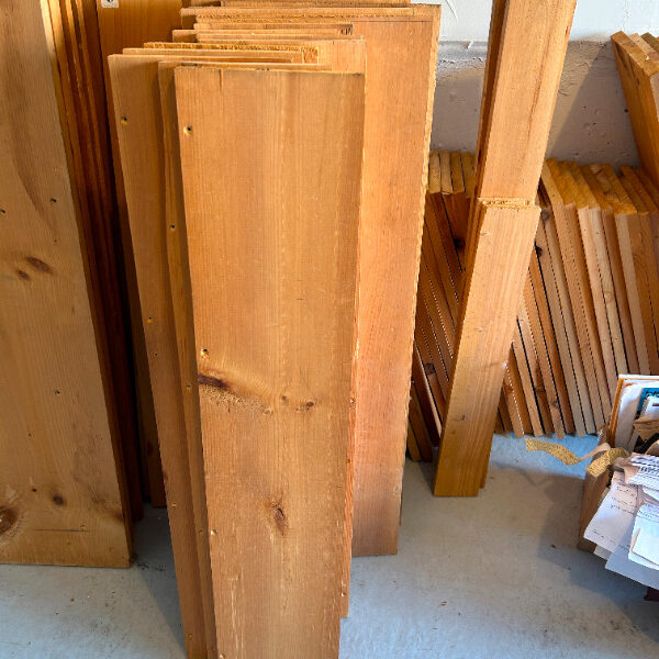 Gillies Pine Lumber