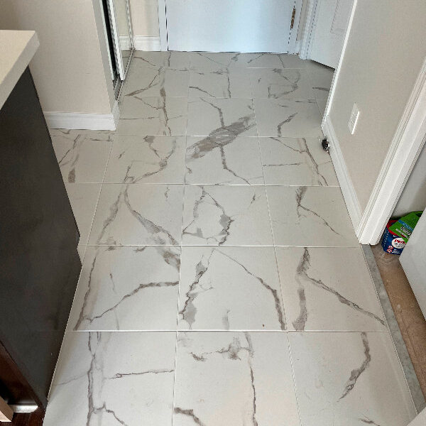 Tile Installer