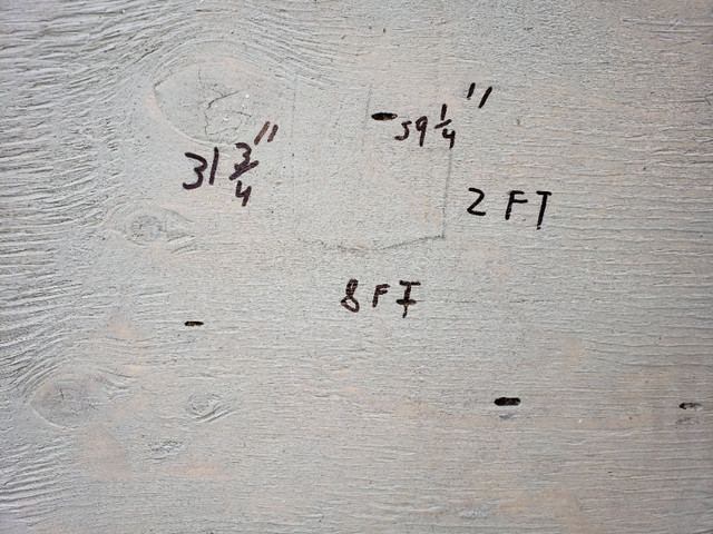 3/8 plywood pc