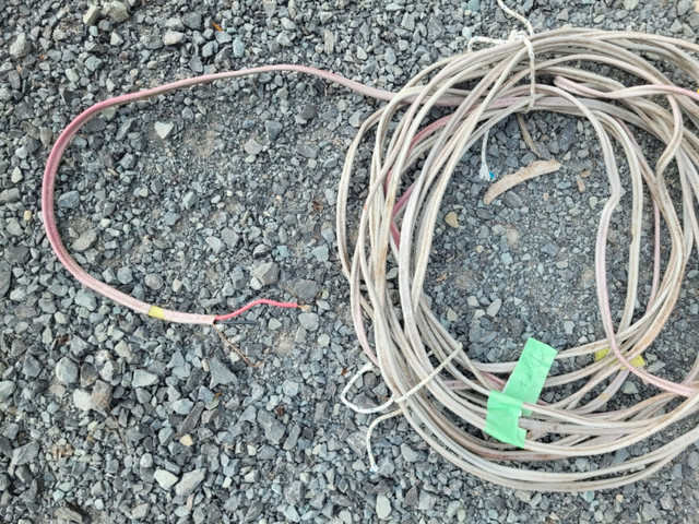 Electrical house Wire 10/2