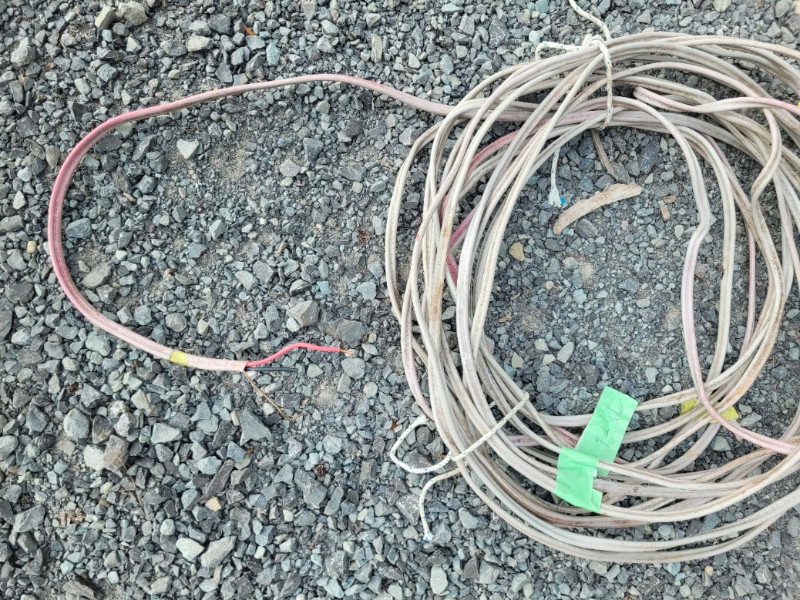 Electrical house Wire 10/2