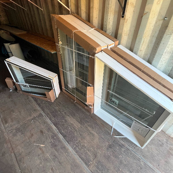 Windows for sale