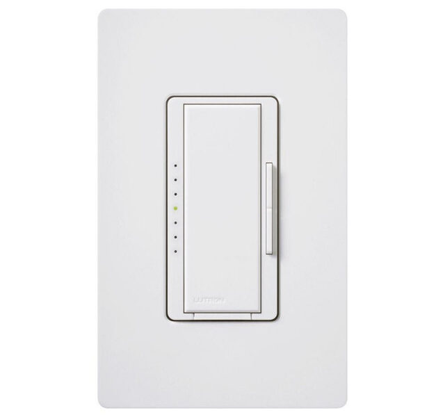 Electronic Dimmer Lutron Maestro