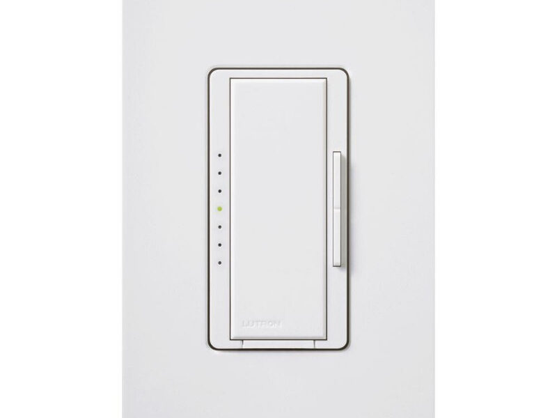 Electronic Dimmer Lutron Maestro