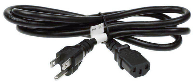 39 Viasat AC power adapter Model: AD8530N3L - $20 each